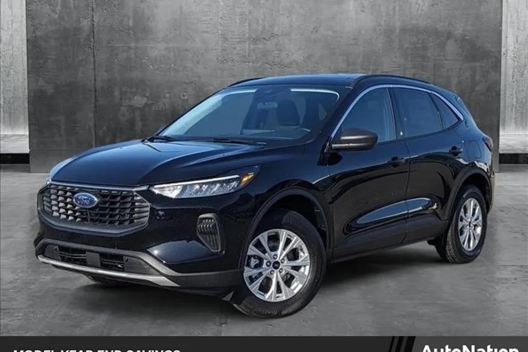 2024 Ford Escape Active photo 1
