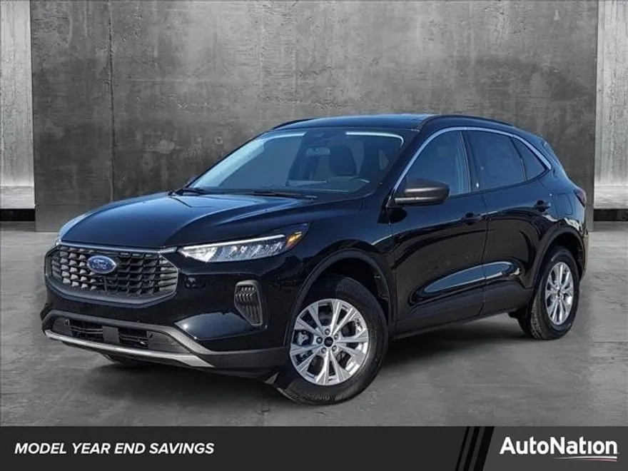 2024 Ford Escape Active photo 1