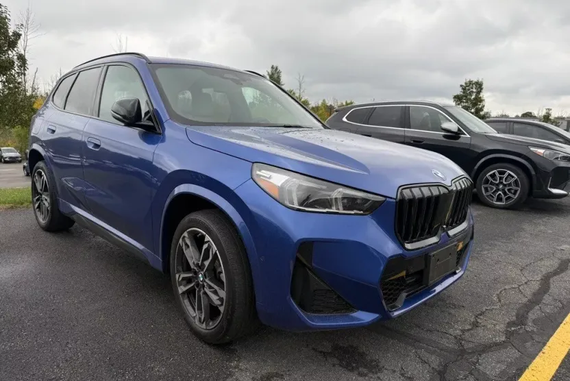 2023 Bmw X1 XDrive28i photo 1
