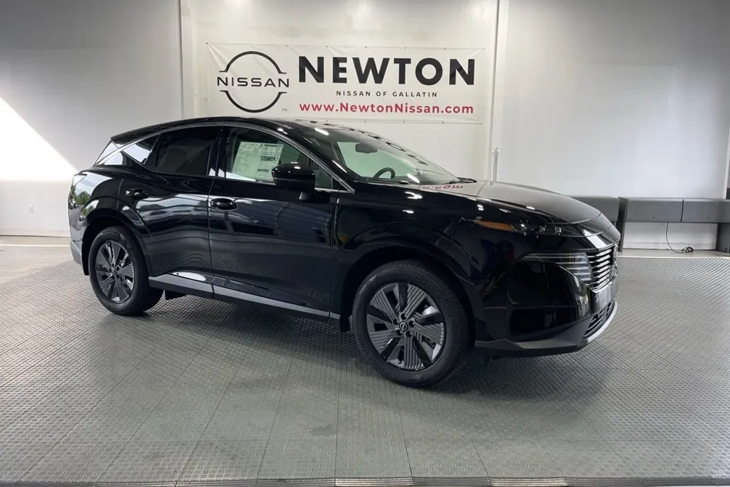 2025 Nissan Murano SL photo 1