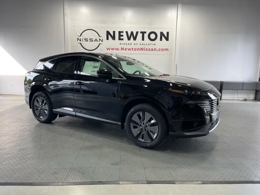 2025 Nissan Murano SL photo 1