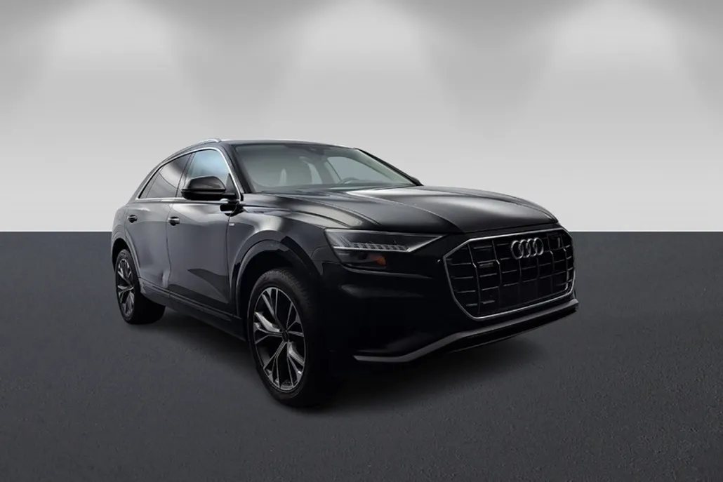 2023 Audi Q8 55 Premium Plus photo 1