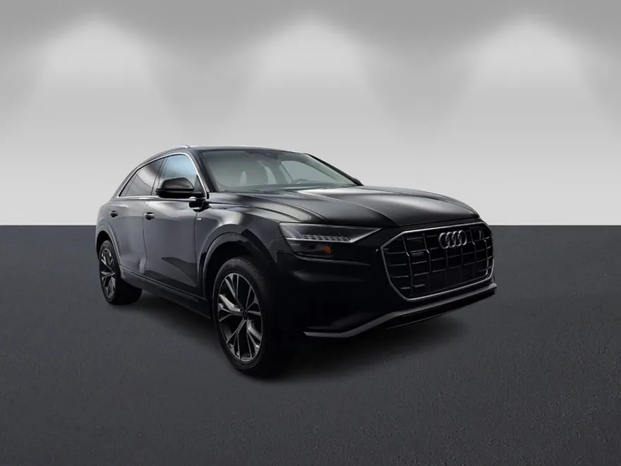 2023 Audi Q8 55 Premium Plus photo 1