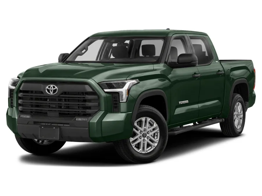 2023 Toyota Tundra SR5 photo 1
