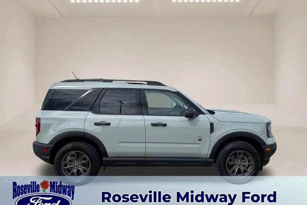 2024 Ford Bronco Sport Big Bend photo 1