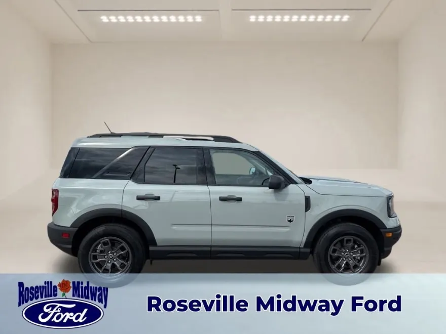2024 Ford Bronco Sport Big Bend photo 1