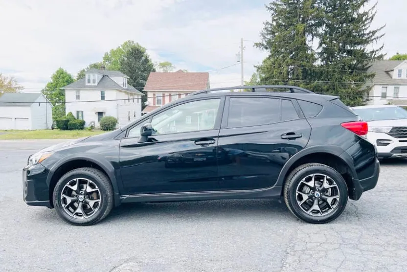 2018 Subaru Crosstrek 2.0i Premium photo 1