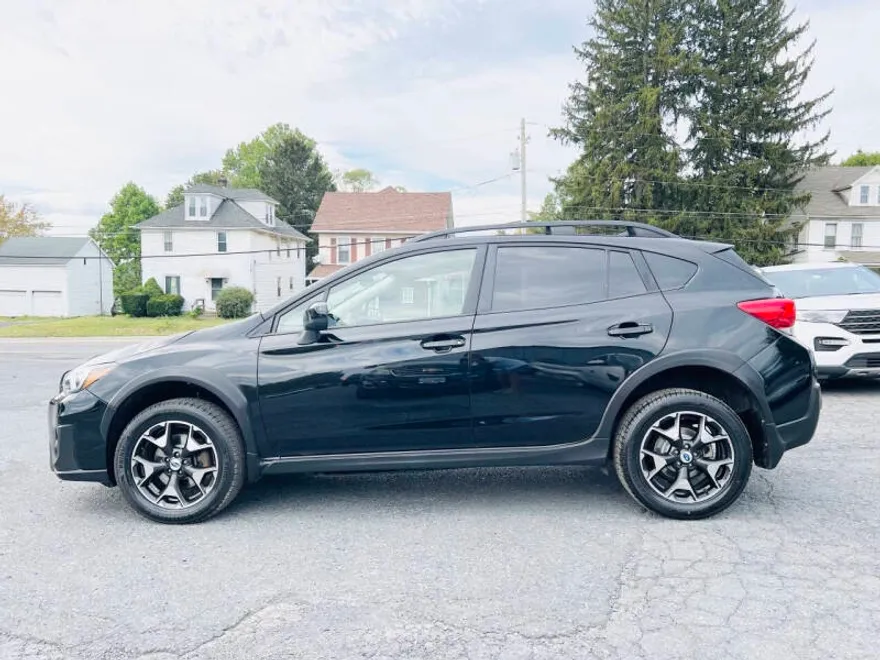 2018 Subaru Crosstrek 2.0i Premium photo 1