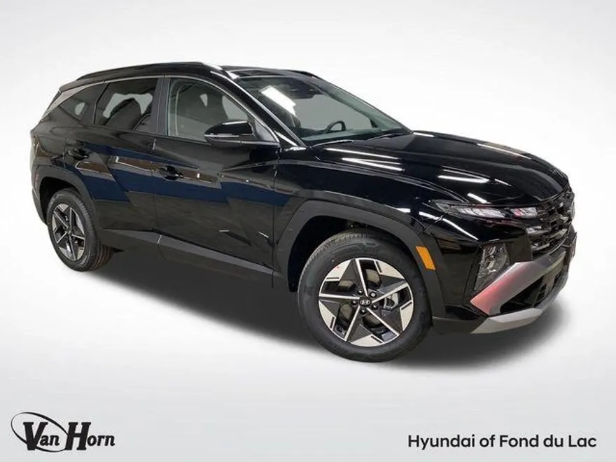 2025 Hyundai Tucson Hybrid SEL Convenience photo 1