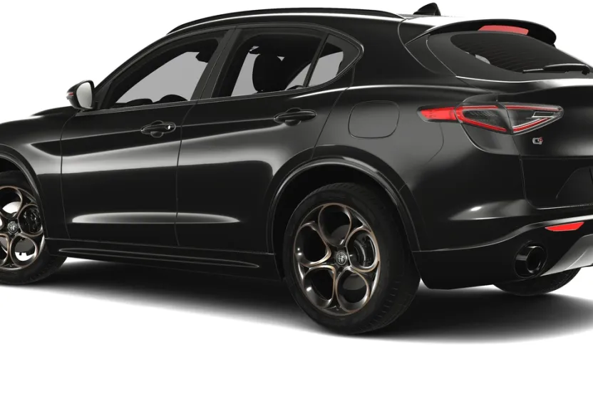 2025 Alfa Romeo Stelvio Sprint Base photo 1