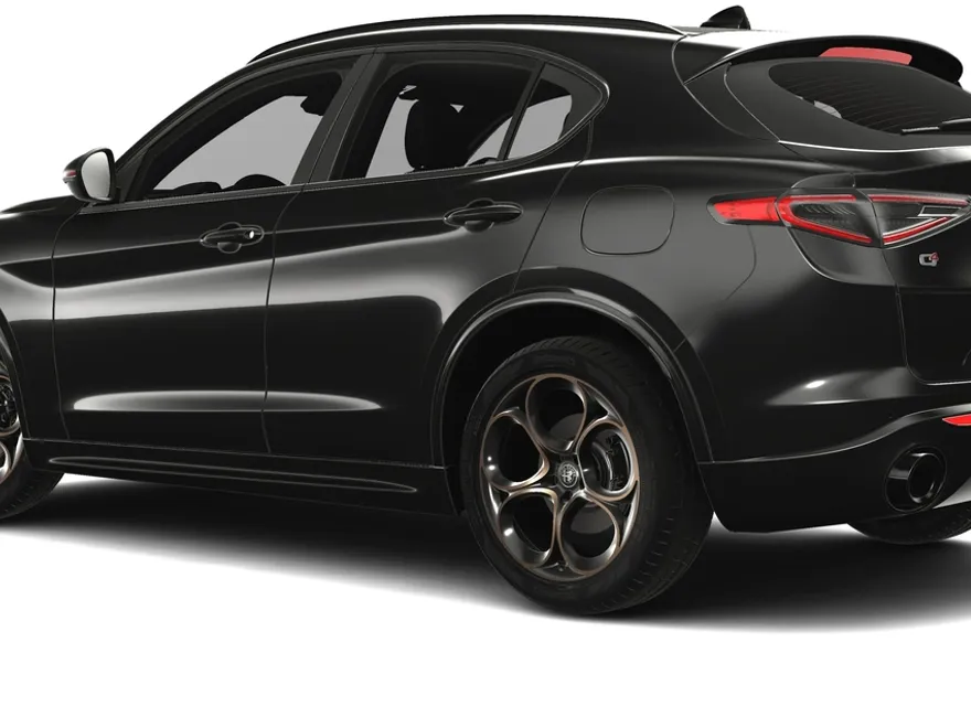 2025 Alfa Romeo Stelvio Sprint Base photo 1