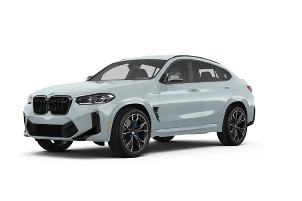 2025 Bmw X4 photo 1