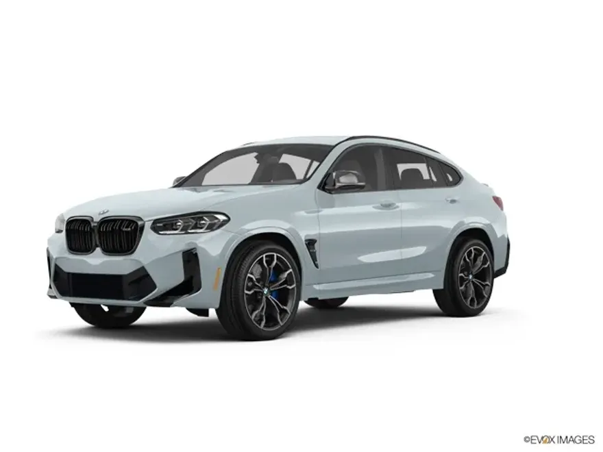 2025 Bmw X4 photo 1