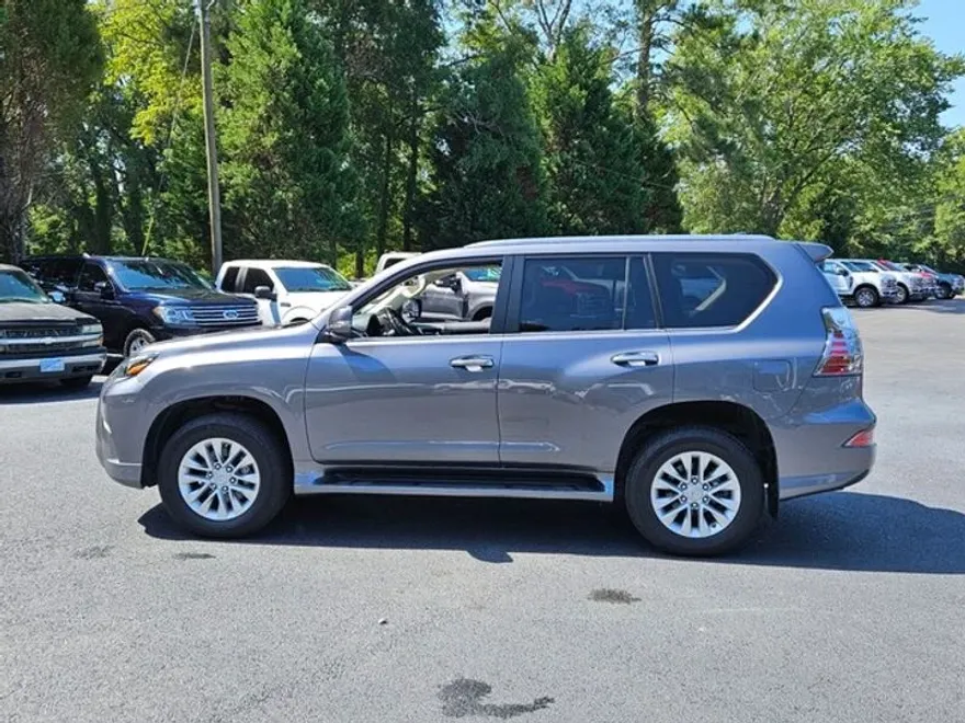 2021 Lexus GX 460 Premium photo 1