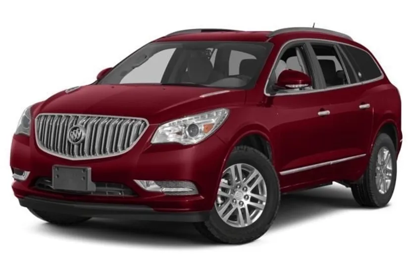 2014 Buick Enclave Premium photo 1