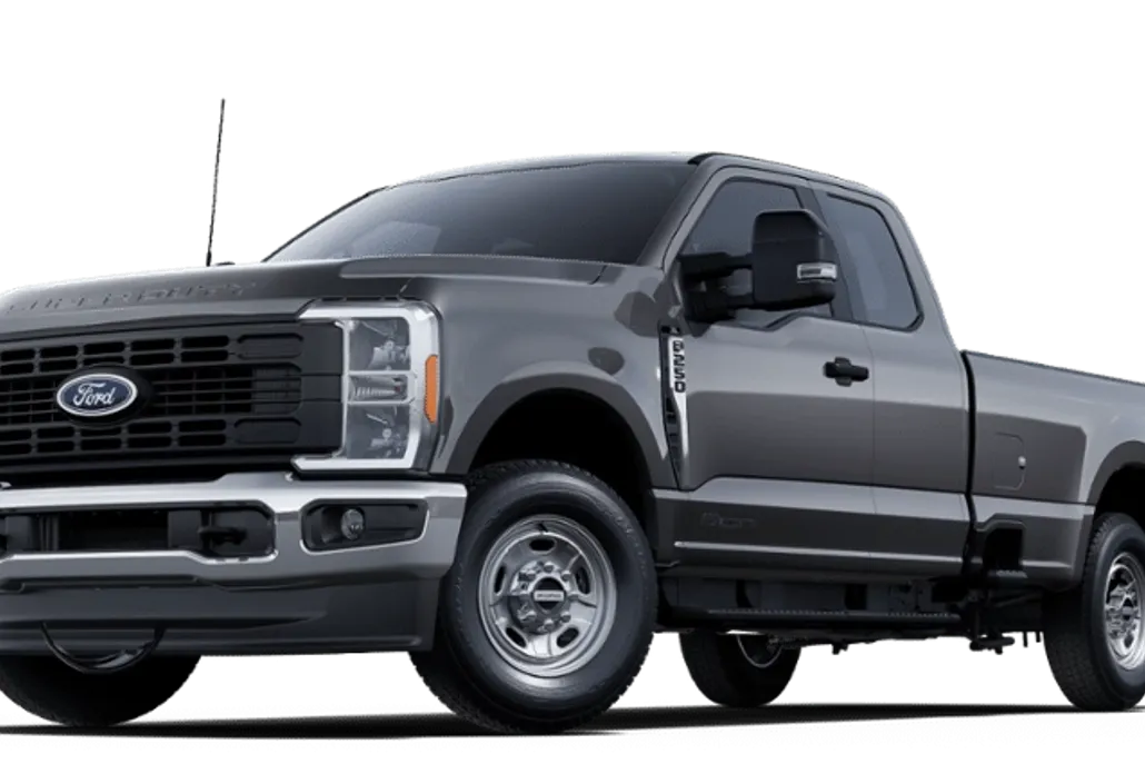 2025 Ford F-250 XL photo 1