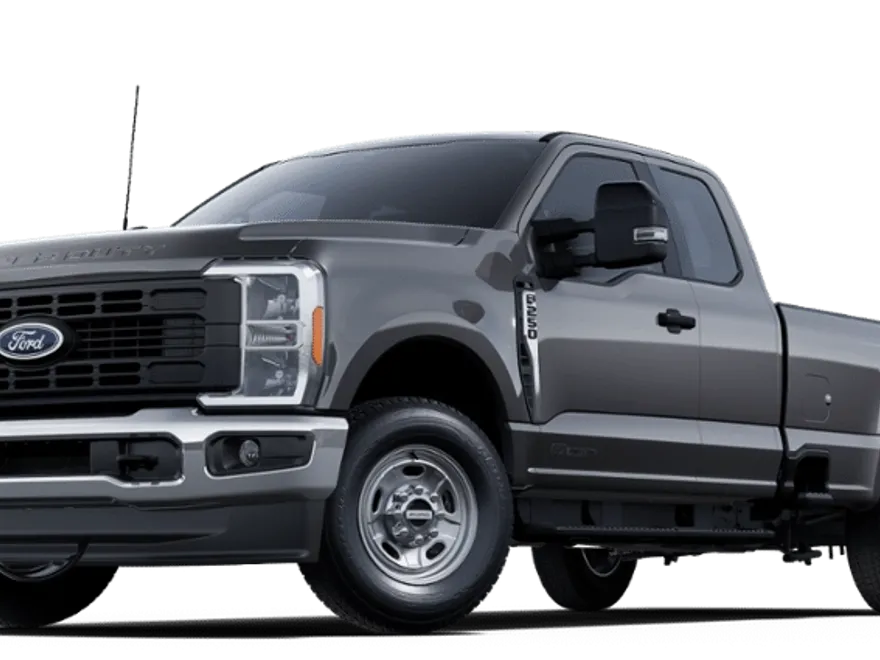 2025 Ford F-250 XL photo 1