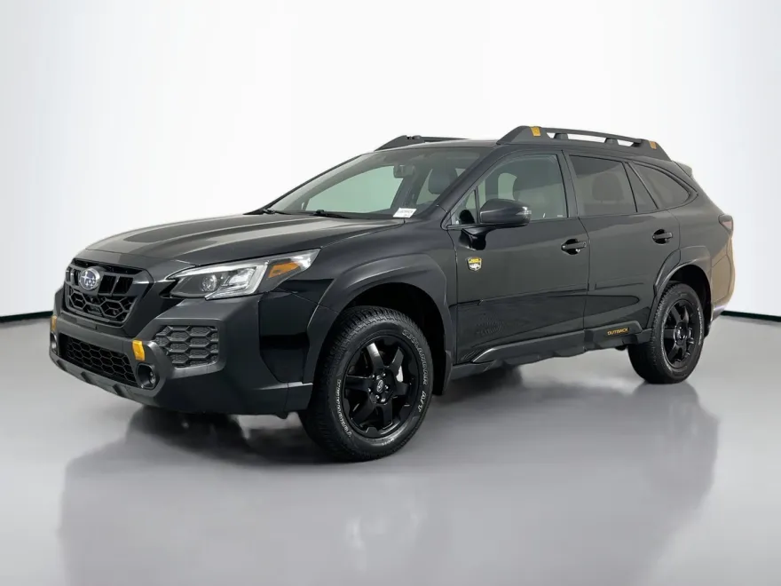 2024 Subaru Outback Wilderness photo 1