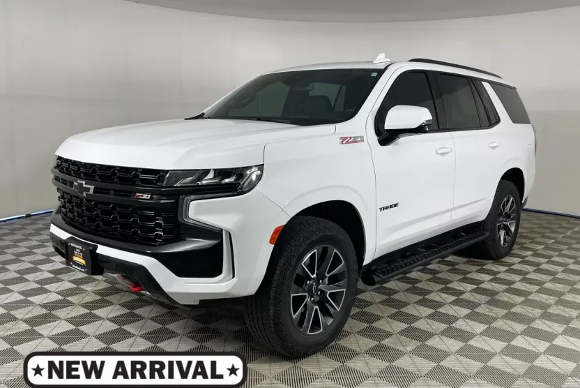 2023 Chevrolet Tahoe Z71 photo 1