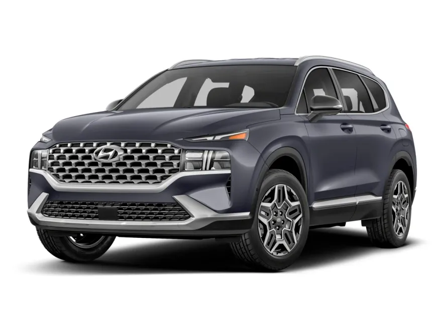 2023 Hyundai Santa Fe Limited photo 1