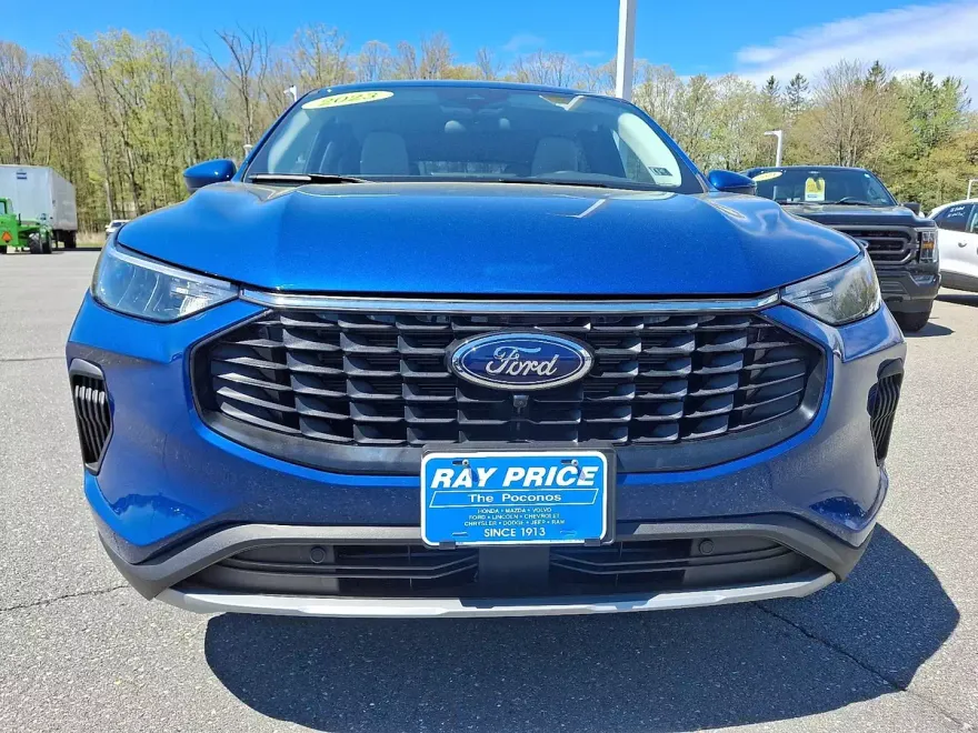 2023 Ford Escape Active photo 1