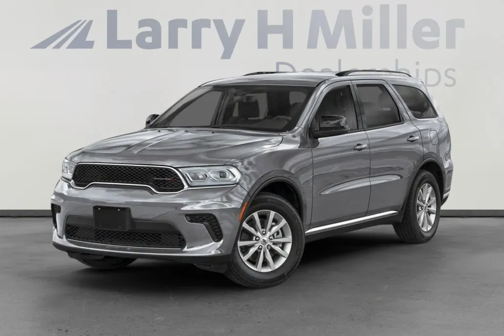 2025 Dodge Durango R/T photo 1