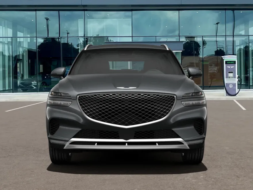 2025 Genesis GV70 2.5T photo 5