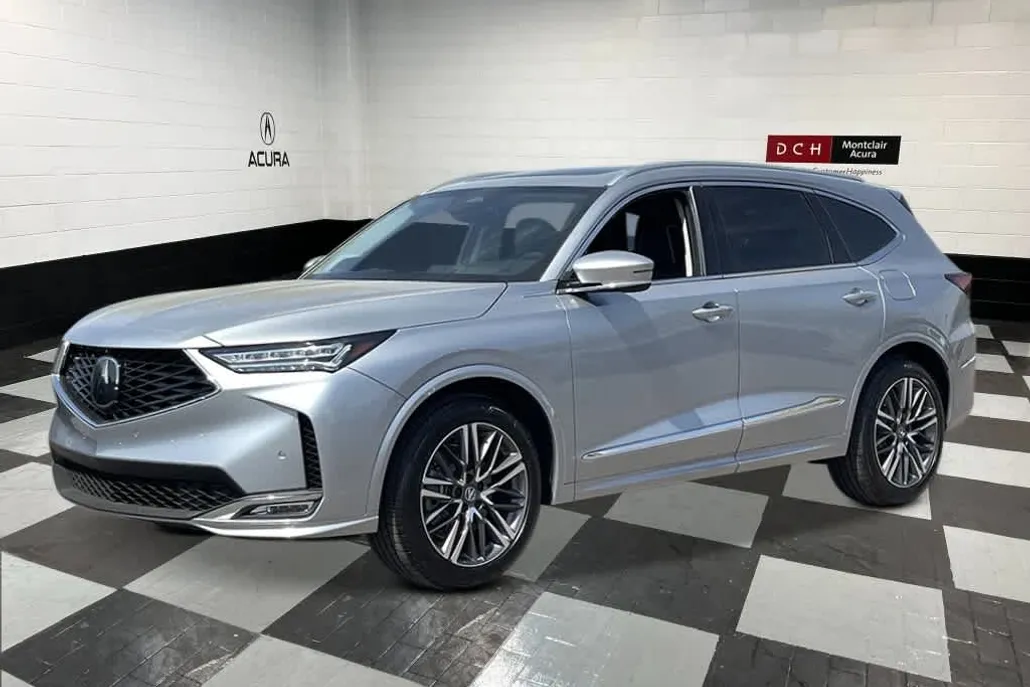 2026 Acura MDX Sport Advance photo 1