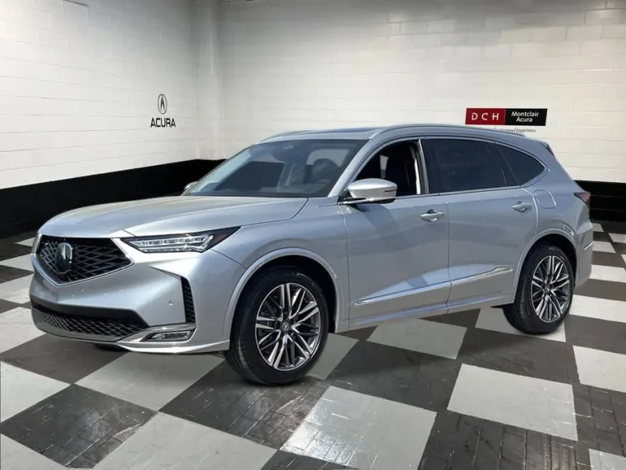 2026 Acura MDX Sport Advance photo 1