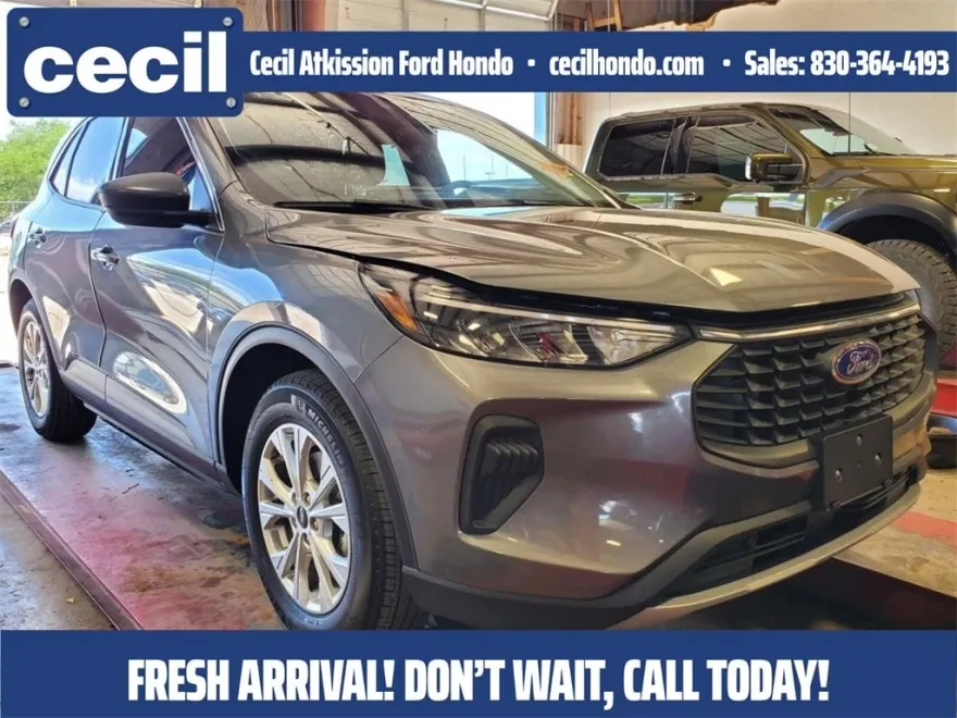 2024 Ford Escape Active photo 1