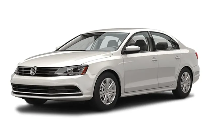 2017 Volkswagen Jetta 1.4T S photo 1