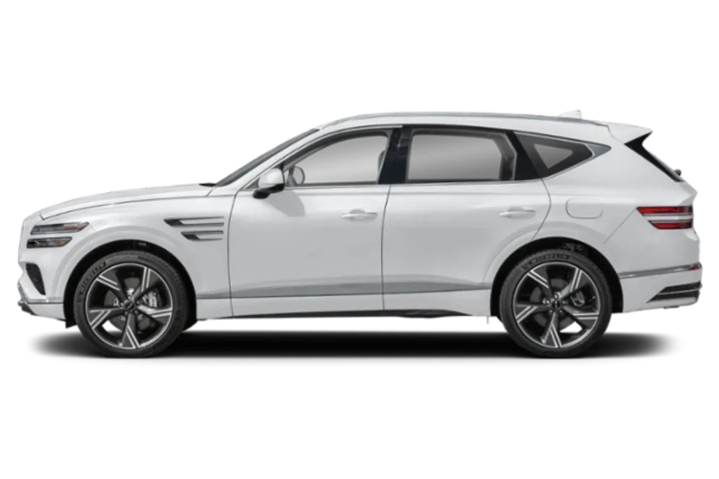 2026 Genesis GV80 2.5T Prestige photo 1