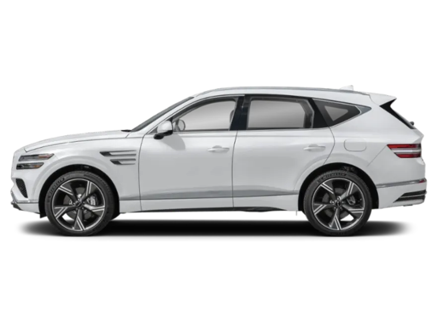 2026 Genesis GV80 2.5T Prestige photo 1