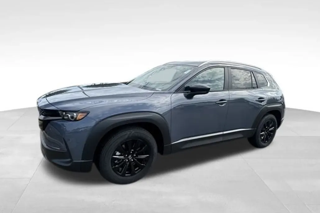 2025 Mazda CX-50 2.5 Select photo 1