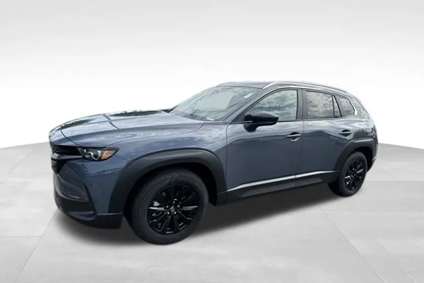 2025 Mazda CX-50 2.5 Select photo 1