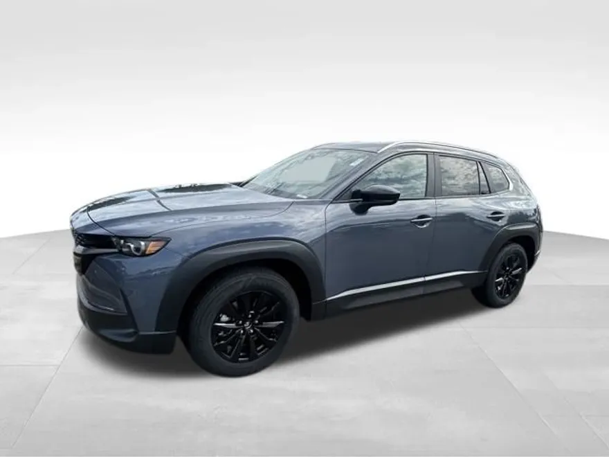 2025 Mazda CX-50 2.5 Select photo 1