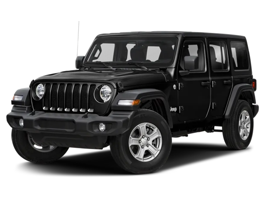 2019 Jeep Wrangler Unlimited Sport Altitude photo 1