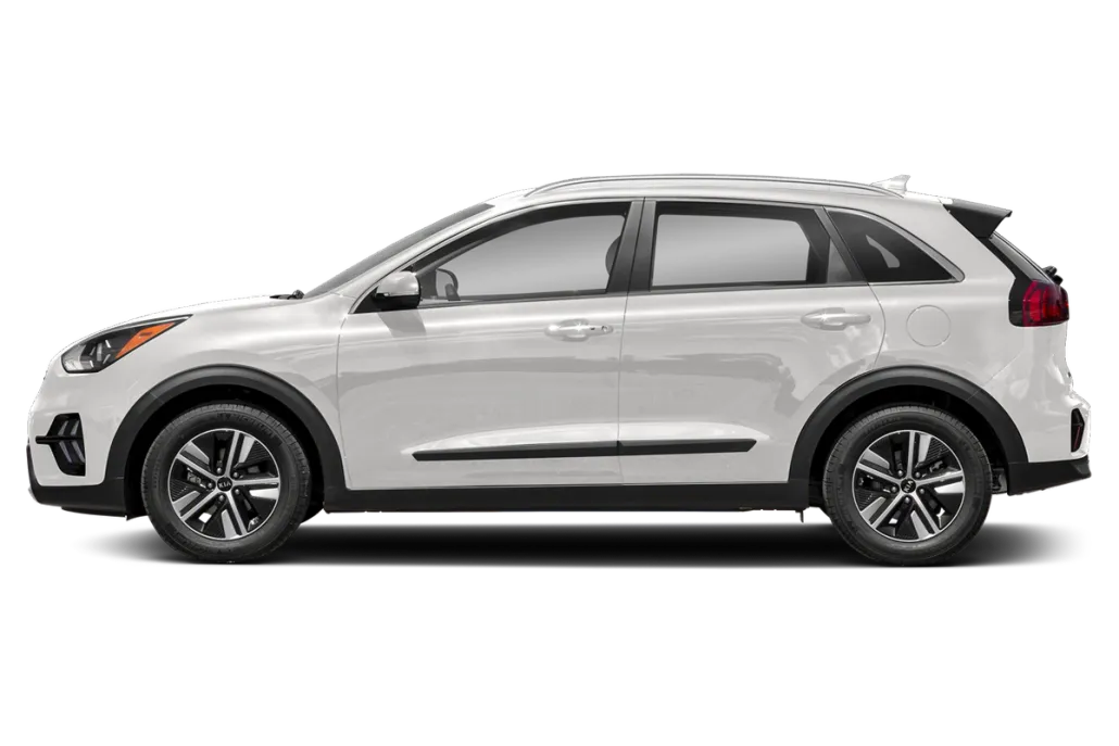 2021 Kia Niro EX Premium photo 1