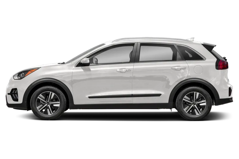 2021 Kia Niro EX Premium photo 1