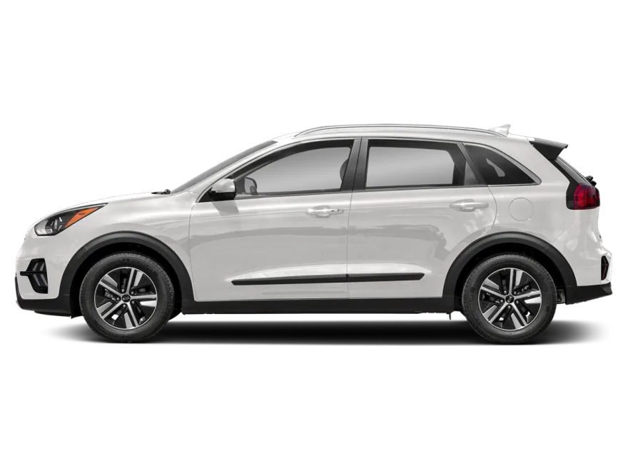 2021 Kia Niro EX Premium photo 1