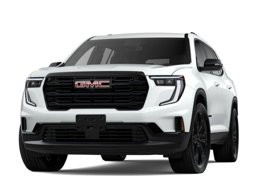 2025 Gmc Acadia Elevation photo 1