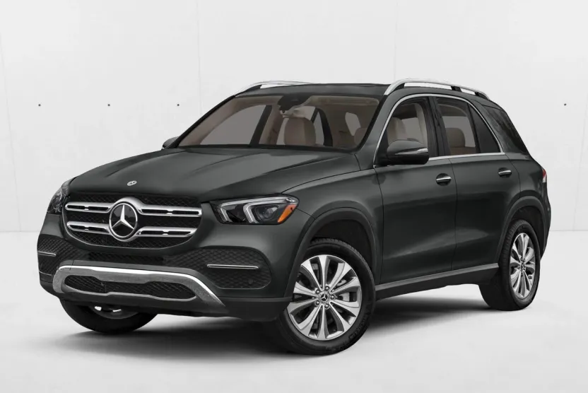 2023 Mercedes Benz GLE 350 4MATIC photo 1