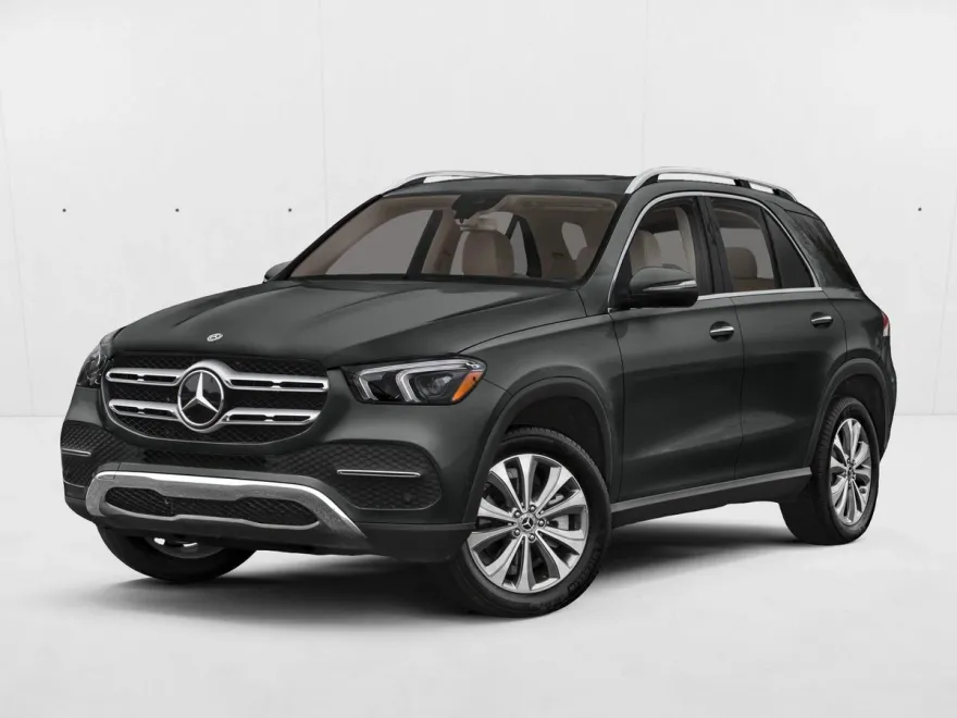 2023 Mercedes Benz GLE 350 4MATIC photo 1