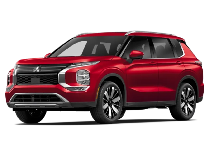 2025 Mitsubishi Outlander SEL photo 1