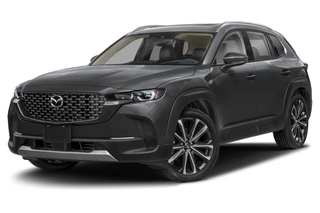 2025 Mazda CX-50 2.5 Turbo Premium Plus photo 1