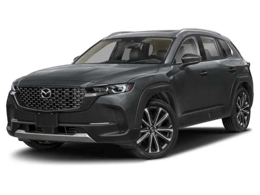 2025 Mazda CX-50 2.5 Turbo Premium Plus photo 1