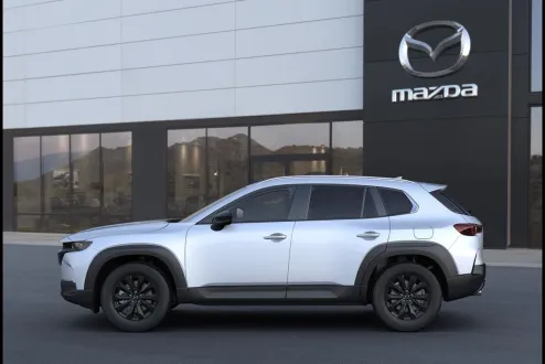 2025 Mazda CX-50 2.5 S Premium photo 3