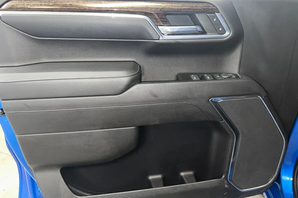 2022 Gmc Sierra 1500 Elevation photo 1