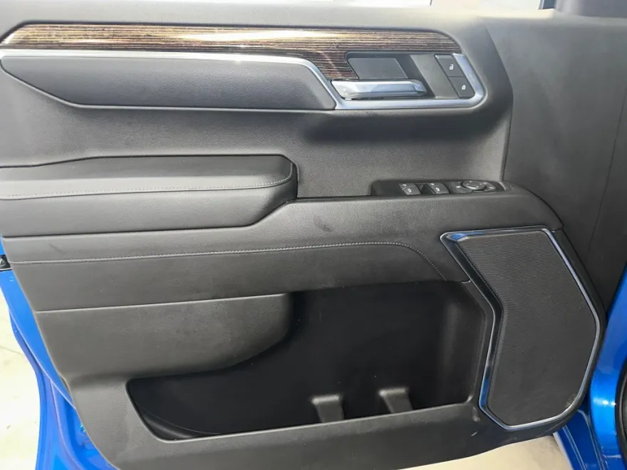 2022 Gmc Sierra 1500 Elevation photo 1