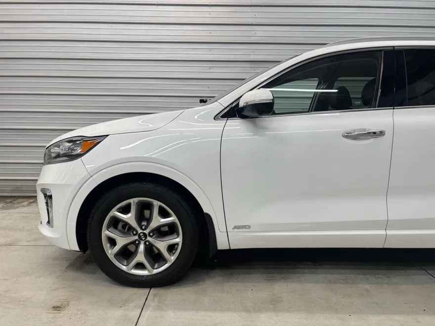 2020 Kia Sorento SX V6 photo 1